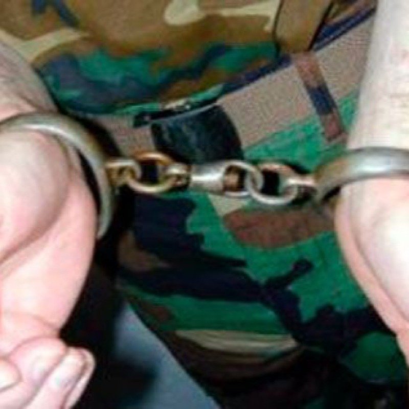 Mayor Şahin Quliyevə hökm oxundu