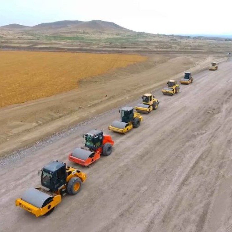 Azad edilmiş ərazilərdə ötən il tikintiyə 5 mlrd. manata yaxın vəsait xərclənib - SİYAHI