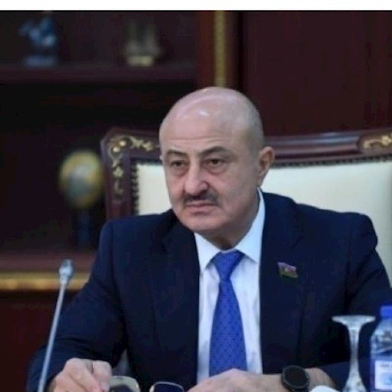 Qalmaqallı keçmişi olan deputat Asif Əsgərovla bağlı ŞOK — Nəsimidə 1,4 milyon görün hara xərclənibmiş