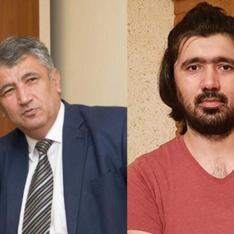 Kəramət Böyükçöl: "Atam mənə tərbiyə verməyib, mən də oğluma tərbiyə vermirəm”