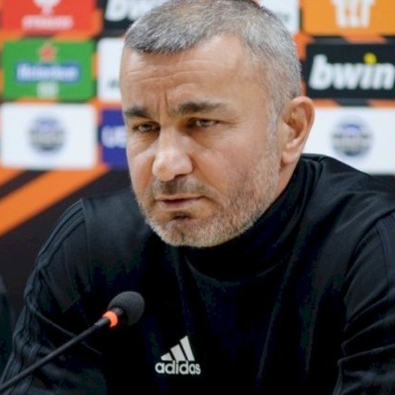 UEFA Qurban Qurbanovla bağlı paylaşım etdi - Foto