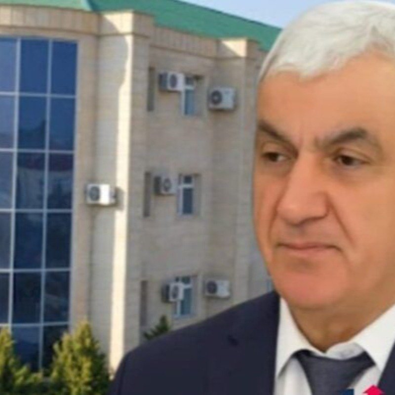 Prokurorluq Qaradağ RİH-ə girdi, müavin həbs edildi