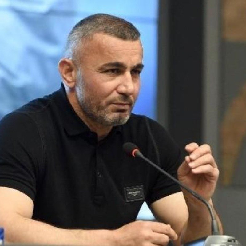 Qurban Qurbanov: "Qarabağ" "Şelburn"a qarşı səhvsiz oynamağa çalışacaq"