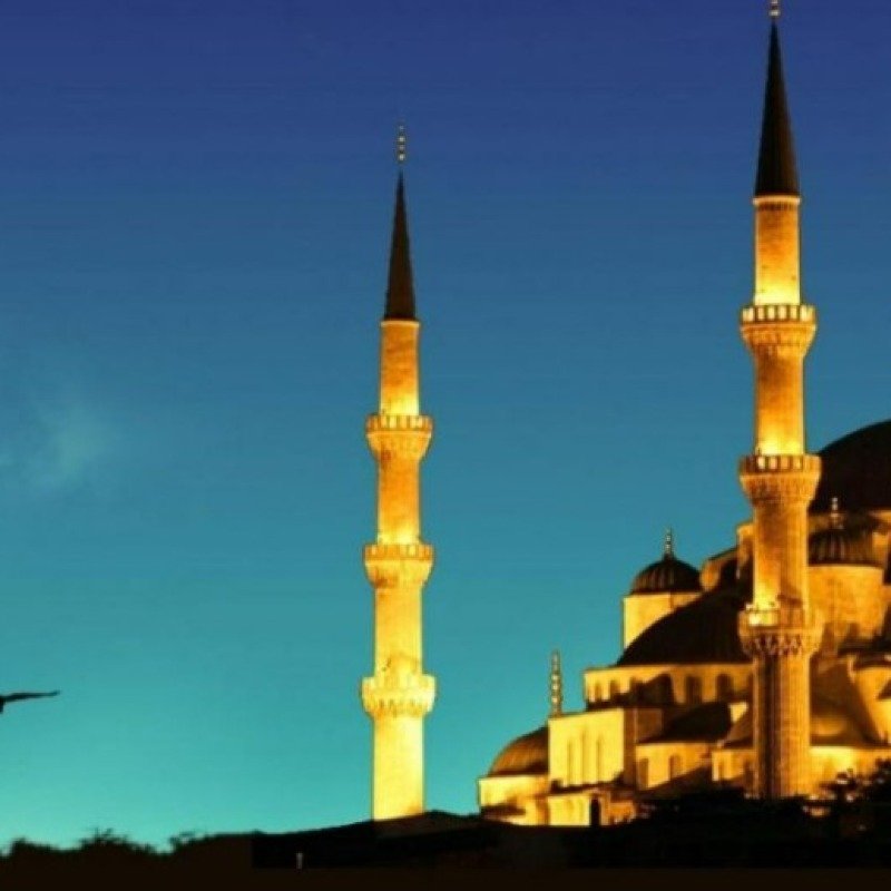 Ramazan ayı fevralın 19-da başlayır