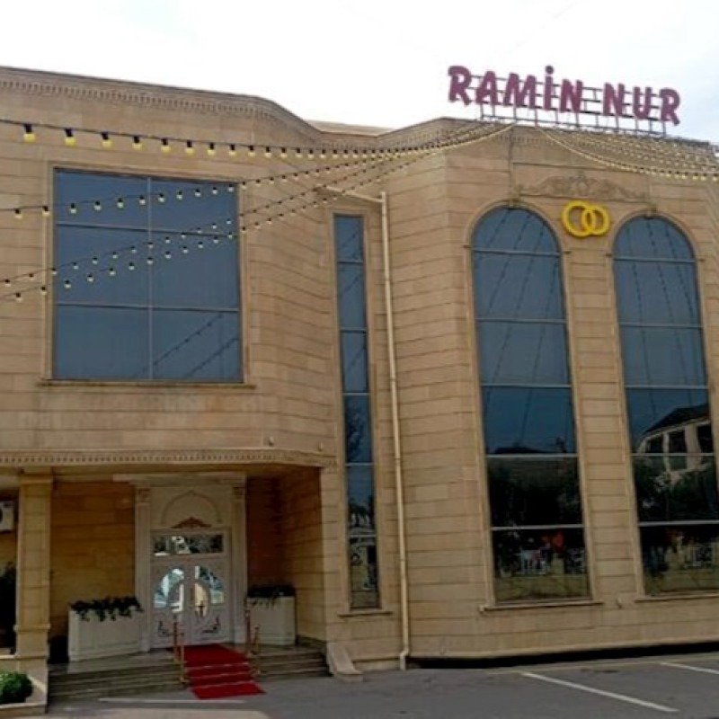 Şadlıq evi camış ətini dana əti adı ilə təqdim edib