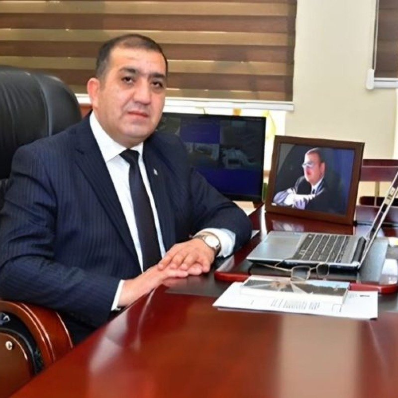 Rasim Məmmədov: “Həbs edilməmişəm”