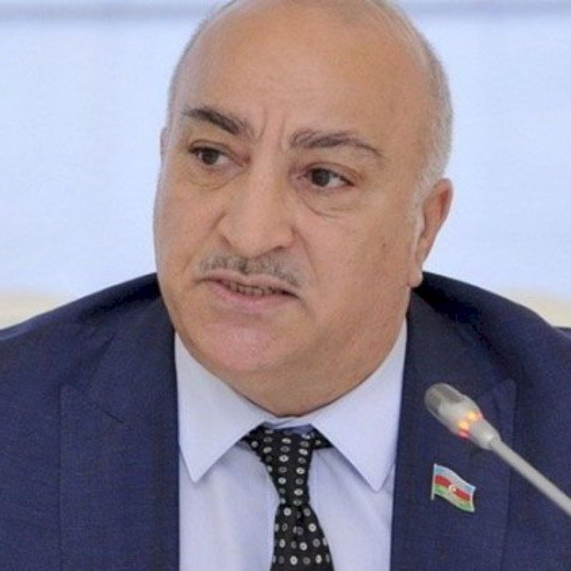 Tahir Kərimli: “Naftalanda müalicə almağı da mənə çox görürlər? Ayıb olsun!”