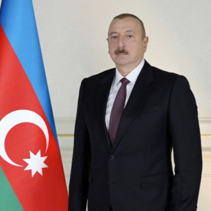 Prezident İlham Əliyev: Qərbi Azərbaycan İcmasının sülhsevər üzvləri öz ata-baba yurdlarına qayıdacaq