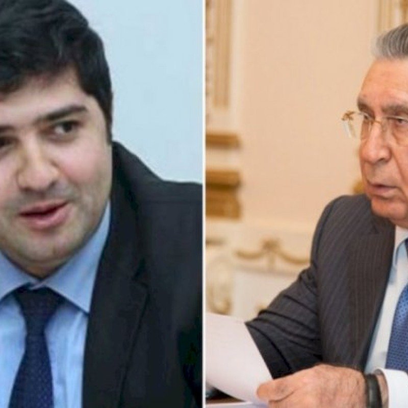 Ramiz Mehdiyevin köməkçisinin həbs müddəti uzadıldı