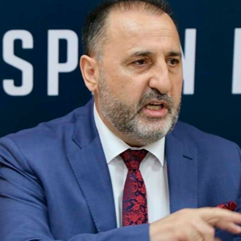 Keçmiş deputatın həbsdə yenidən karserə salınıb