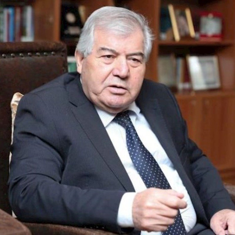 “Rafaellə uzun illərdir dostuq, şişirtməyə ehtiyac yoxdur”