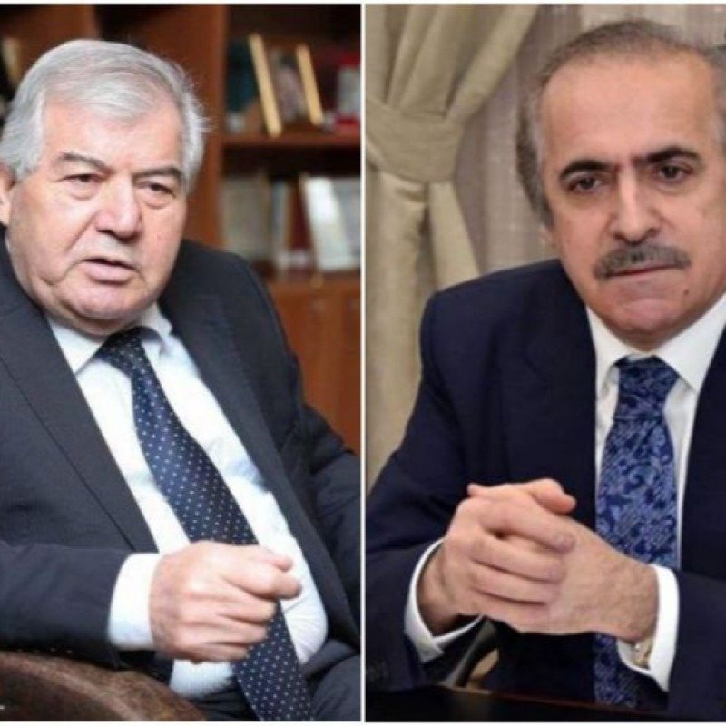 Sabir Rüstəmxanlı: Rafael Hüseynovla bağlı partiyada ciddi narazılıq var