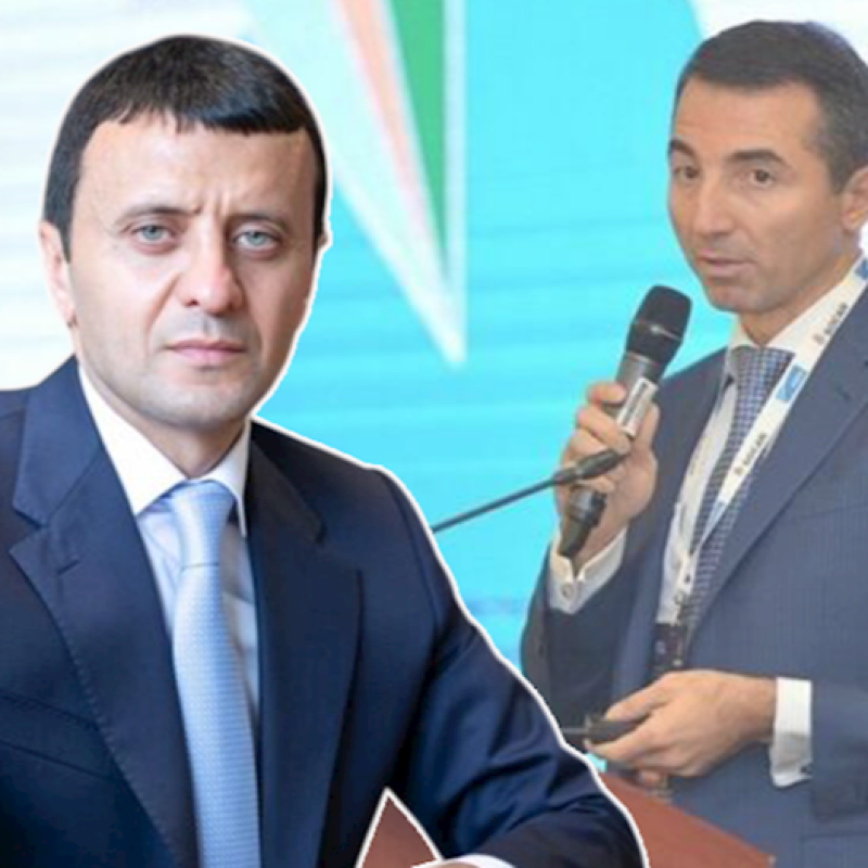 Adnan Əhmədzadəni müdafiə edən vəkil nazirlikdə departament müdiridir? 
