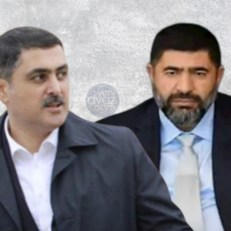 Daşdəmirovun yerinə gələn Samir Qibləliyevin əvvəlki vəzifəsinə seçkilər olacaq