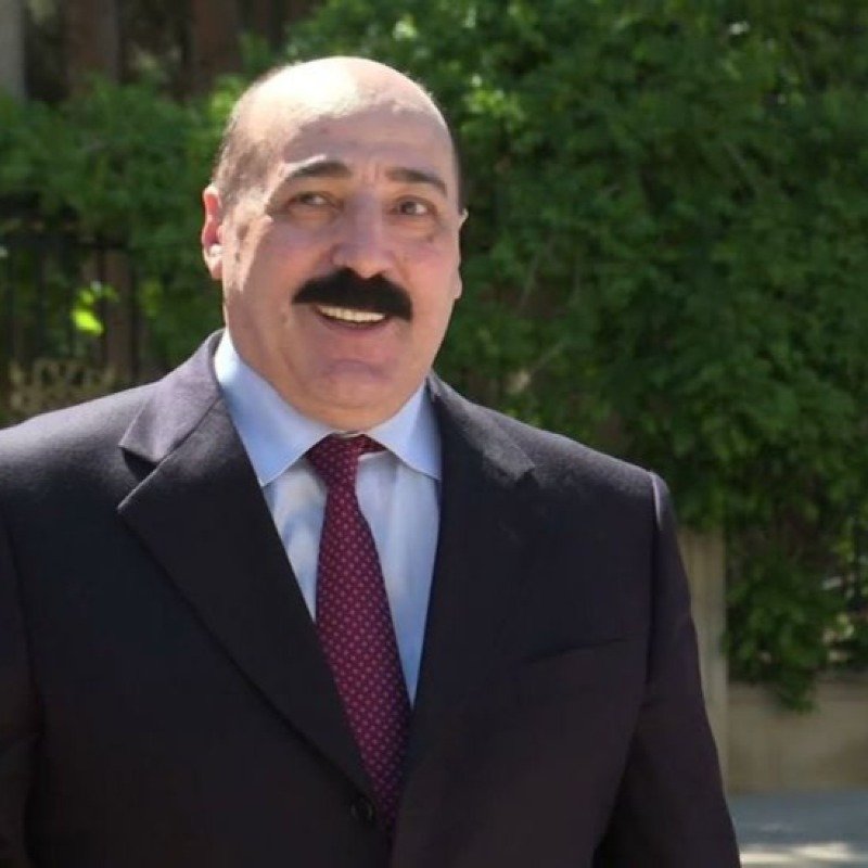 Şəmsi Səmədzadə necə həbs olunub?