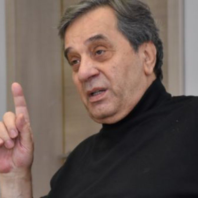 “25 il işlədim, artıq bəsdir”