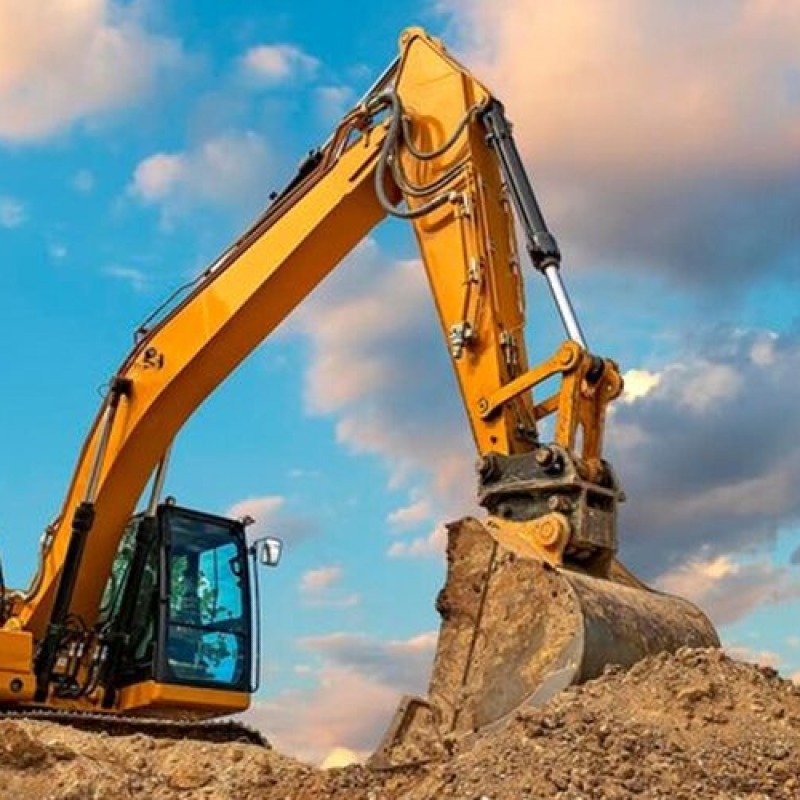 Böyük söküntü BAŞLAYIR