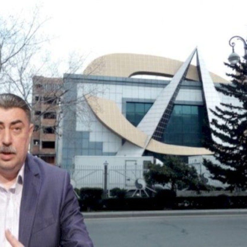 Space TV daxilində baş verən “çox dərin olaylar”...