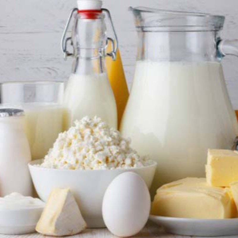 Sürətlə yayılan dabaq xəstəliyi süd məhsulları bazarına da təsir edib?