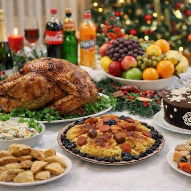 Yeni il süfrəsi neçəyə başa gələcək?