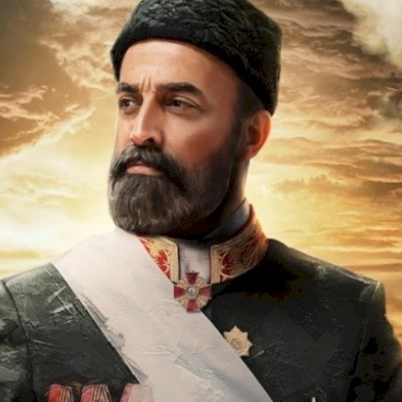 “Tağıyev” filmi “Oskar”a namizəd təqdim edildi