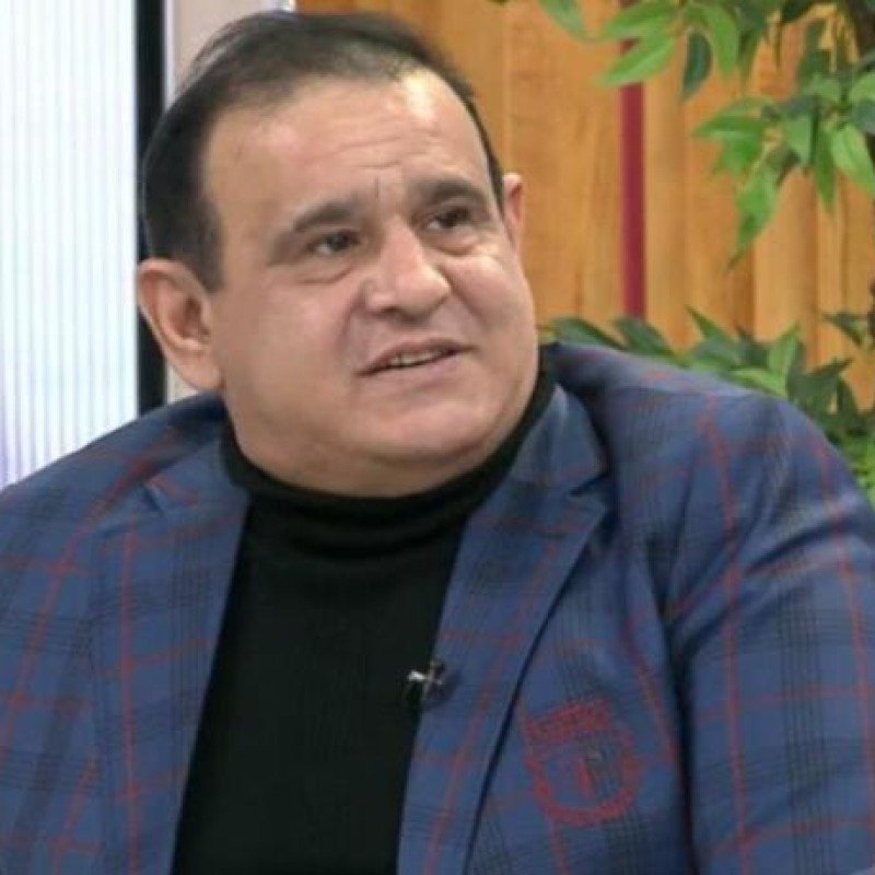 “Ölüb gedəcəyəm, amma 2 əsr məndən danışacaqlar”