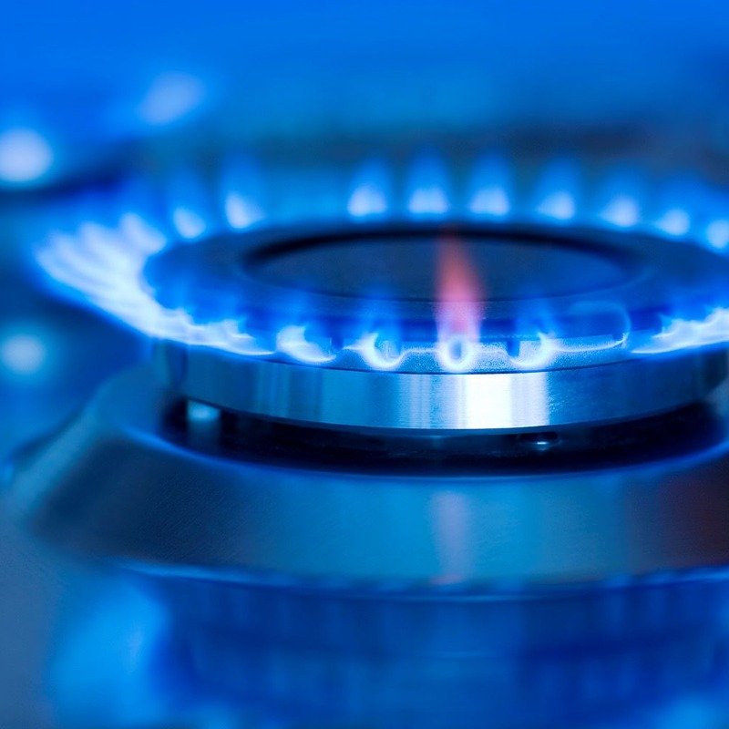 Azərbaycan təbii qazı Gürcüstana 107, əhaliyə isə 126 dollara satıb