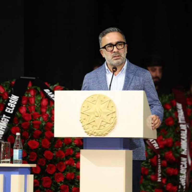 “Cabiri bir az mənfi tərəfdən göstərmək istəyirdilər...” - Tahir İmanov