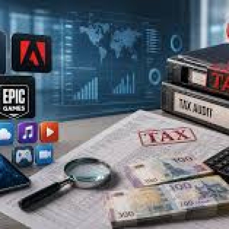 Azərbaycan xarici texnologiya nəhənglərinə qarşı vergi təzyiqini artırır