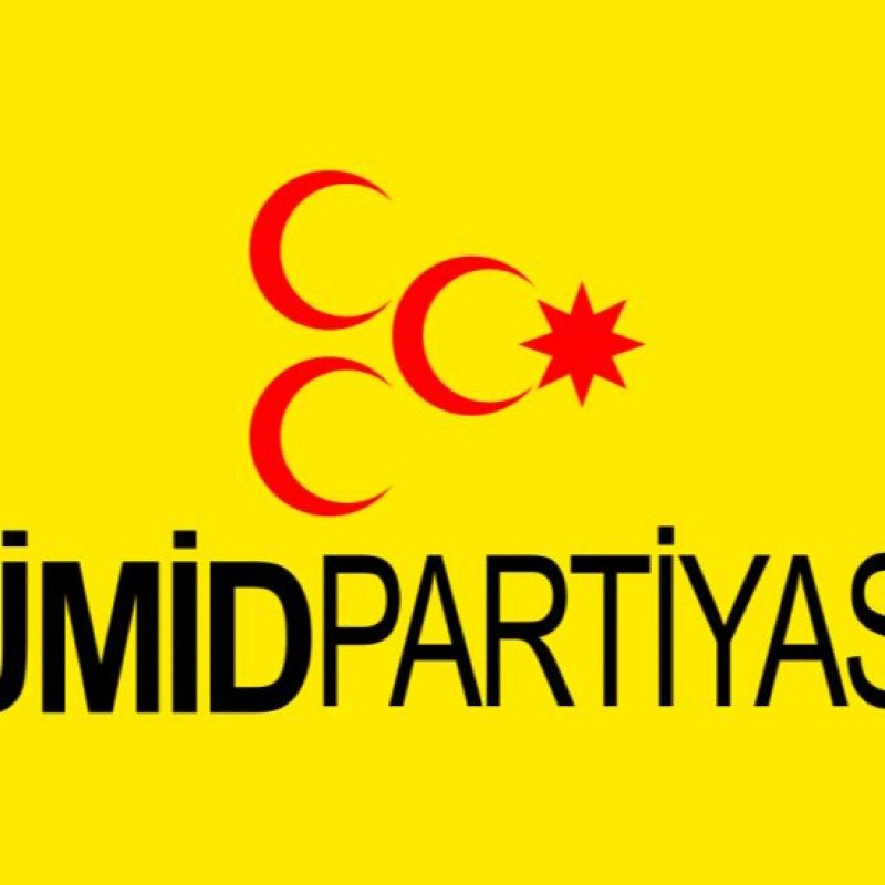 Ümid Partiyasında əməliyyat - HƏBS EDİLƏN VAR