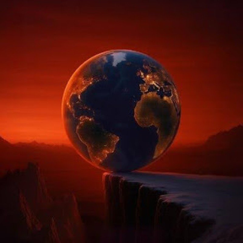 Dünya böhrana hazırlaşır: zəif ölkələr daha ağır zərbə alacaq…