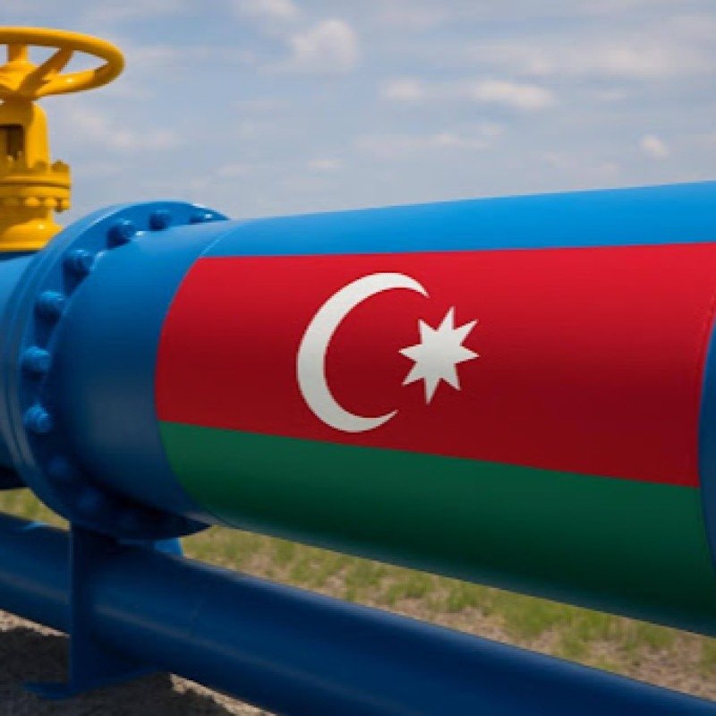 Qaz vurub qazan doldurmaq mümkün olmayacaq?