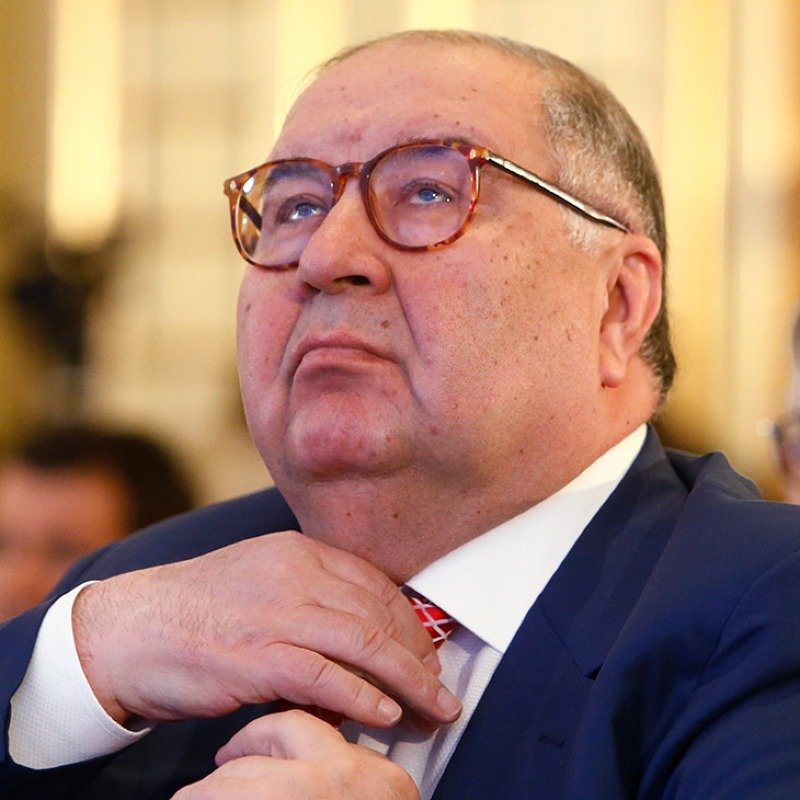 Aİ-nin Rusiya sanksiyaları, milyarder Usmanov və Azərbaycan - Onları nə birləşdirir?