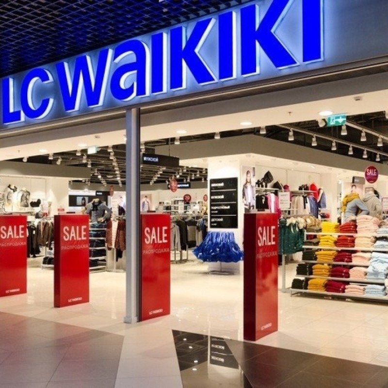 LC Waikiki”dən yanğınla bağlı açıqlama: “Bizim anbar yanmayıb”