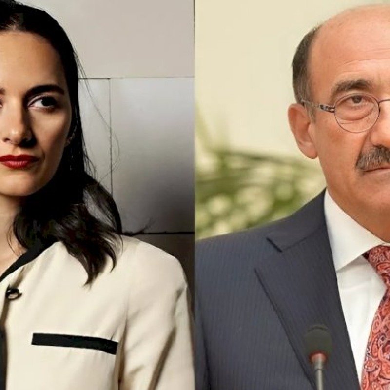 Əbülfəs Qarayevin qızı dediklərini təkzib elədi, üzr istədi