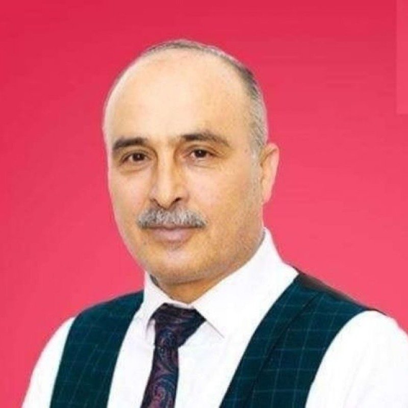 "Hürriyyət"in baş redaktoru Vüqar Məmmədov barəsində həbs qərarı çıxarıldı