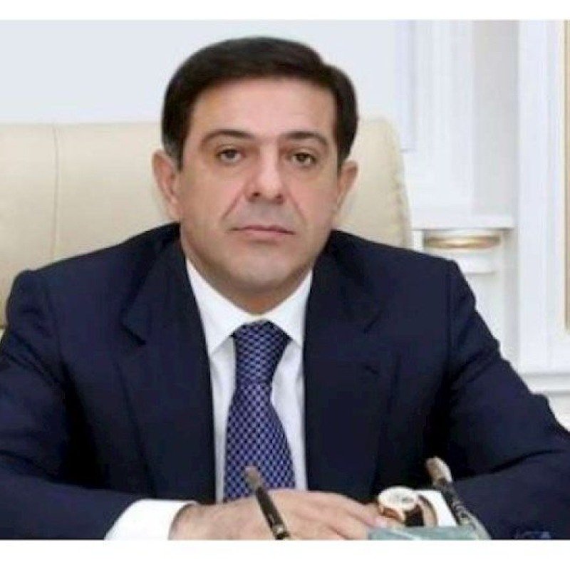 Xaləddin İsgəndərovdan Şərurlu İsfəndiyara cavab: Nə 300 min?