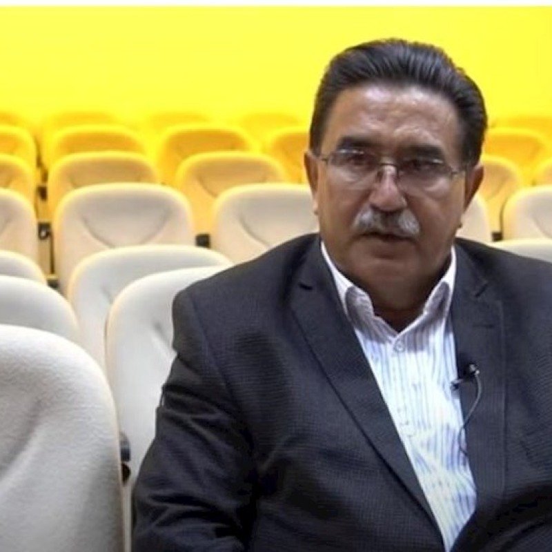 Yadigar Muradov vəfat etdi