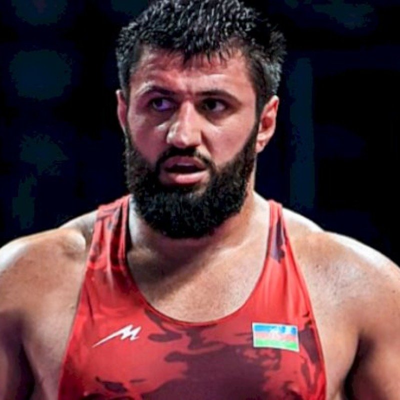 Dünya çempionatı: Azərbaycan güləşçisi finala vəsiqə qazandı