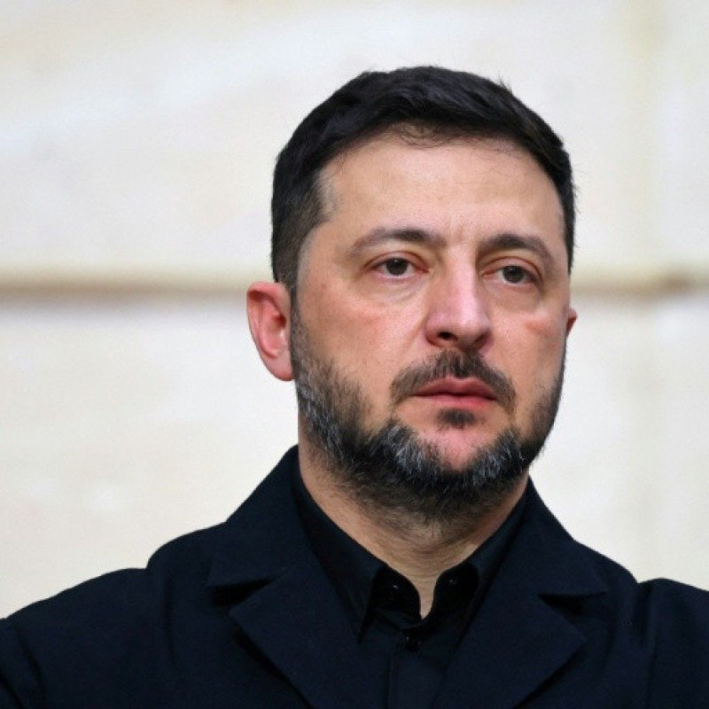 Zelenski ABŞ-ın sülh planı fonunda mövqeyini açıqlayıb