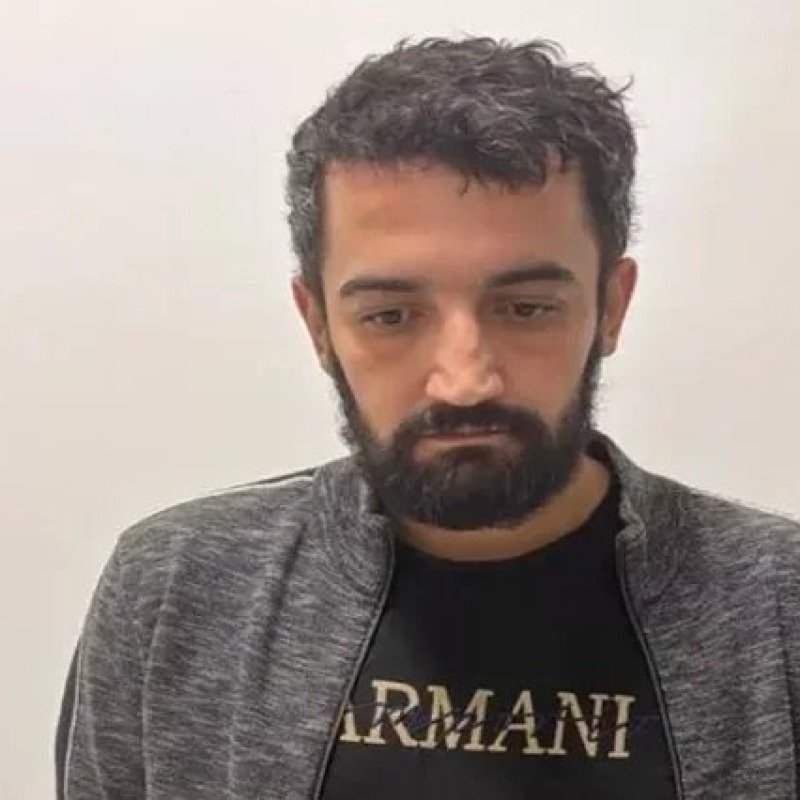 Bakıda qadına qarşı cinsi zorakılıq edən şəxs