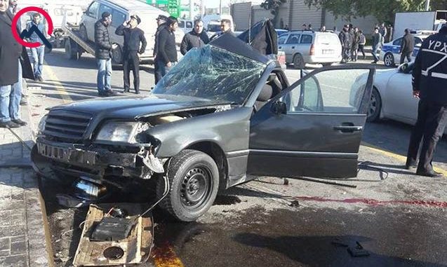 10 günə 32 nəfər öldü – Ölkədə “yol terroru” davam edir