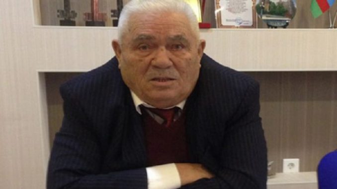 Sabiq başçıdan şok etiraf: Ziya Bünyadovu kim öldürtdürüb?